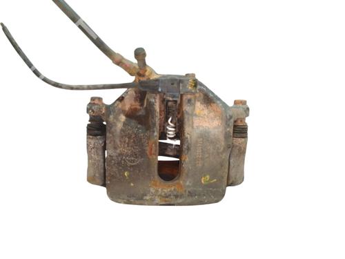 Used Left front brake caliper Left front brake caliper MERCEDES-BENZ 124 Saloon (W124) 300 E (188 hp) 11581771 11581771