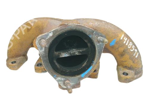 Exhaust manifold CITROËN ZX (N2)  | BP11653914M110 