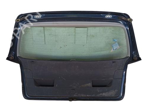 Used Tailgate VW GOLF V (1K1) 1.6 FSI (115 hp) 29174982