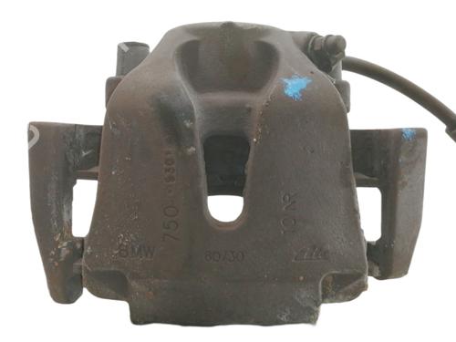 Used Right front brake caliper BMW X5 (E70) xDrive 30 d (211 hp) 13814121