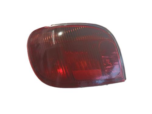Used Left taillight Left taillight TOYOTA YARIS (_P1_) 1.4 D-4D (NLP10_, NLP10R) (75 hp) 33986459 33986459