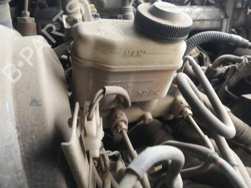 Hovedbremsecylinder FORD RANGER (ER, EQ, R_)  | BP8586526M77 
