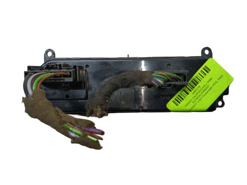 AC-Styringsenhed/Manøvreenhed FORD TRANSIT V363 Van (FCD, FDD) 2.0 EcoBlue | BP29604505I5