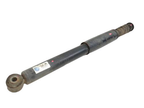 Left rear shock absorber RENAULT MODUS / GRAND MODUS (F/JP0_) 1.2 16V (JP0W) | BP5765093M18 