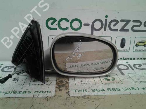 Used Right mirror DAEWOO LANOS (KLAT) [1997-2025]  5351224