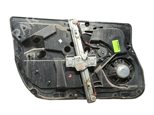 Front right window mechanism FORD FIESTA VI (CB1, CCN) 1.4 TDCi | BP23205603C23 