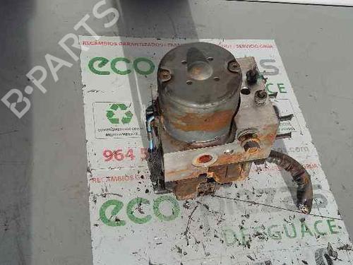 ABS pump NISSAN PRIMERA Hatchback (P11) 1.8 16V | BP5376602M43 