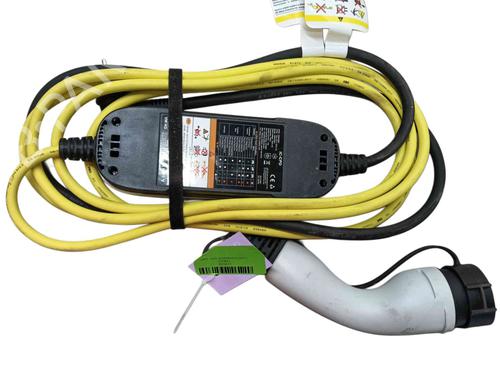 Used Cable Cable CUPRA FORMENTOR (KM7, KMP) 1.4 e-Hybrid (150 hp) 36409841 36409841
