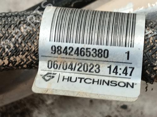 AC pipe JEEP AVENGER (J2) 1.2 GSE T3 | BP35906011M126 - Image 3