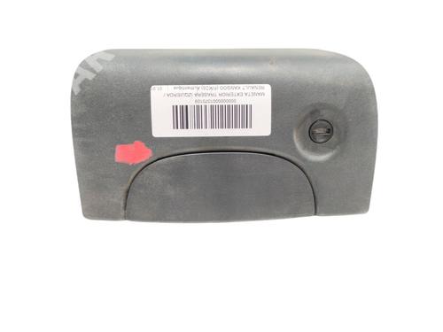 Used Rear left exterior door handle Rear left exterior door handle RENAULT KANGOO Express (FC0/1_) D 65 1.9 (FC0E, FC02, FC0J, FC0N) (64 hp) 10718959 10718959