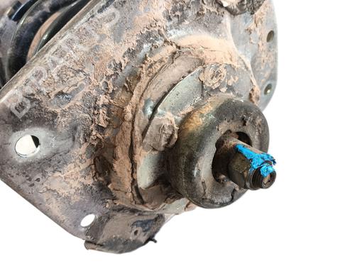 Left front shock absorber CITROËN JUMPY II Van 2.0 HDi 120 | BP33324284M16 - Image 3