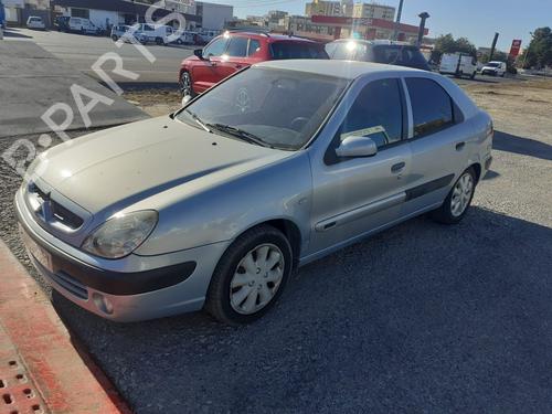 ABS pump CITROËN XSARA (N1)  | BP7656120M43 