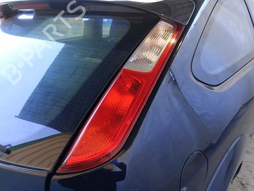Right taillight FORD FOCUS II (DA_, HCP, DP)  | BP20292154C35 