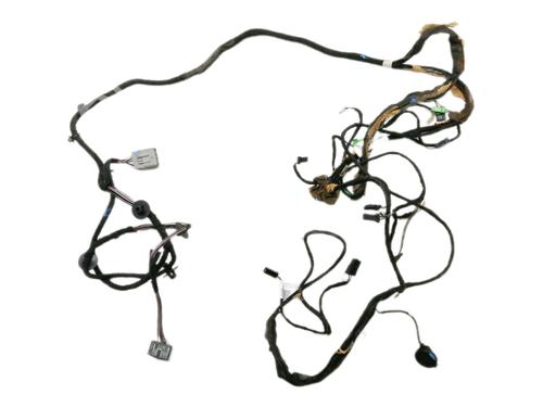 Cable FORD MONDEO IV (BA7)  | BP16713375E12 
