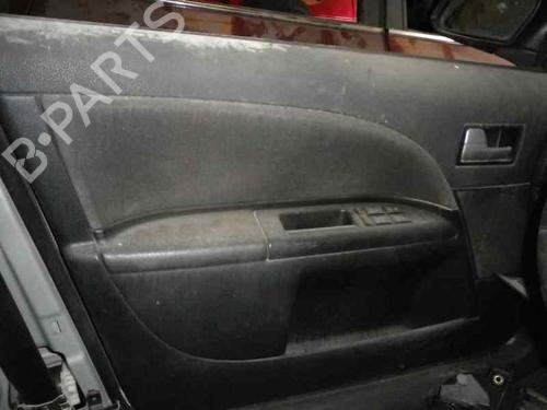Engine mount FORD MONDEO III (B5Y) 2.0 TDCi | BP10281366M89 