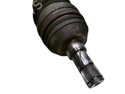 Right front driveshaft OPEL ASTRA G Hatchback (T98)  | BP16017208M39 