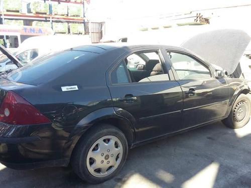 Alternator FORD MONDEO III (B5Y)  | BP5372112M7 