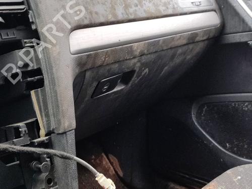 Glove box VW GOLF VII (5G1, BQ1, BE1, BE2) 1.6 TDI | BP29354745C95 