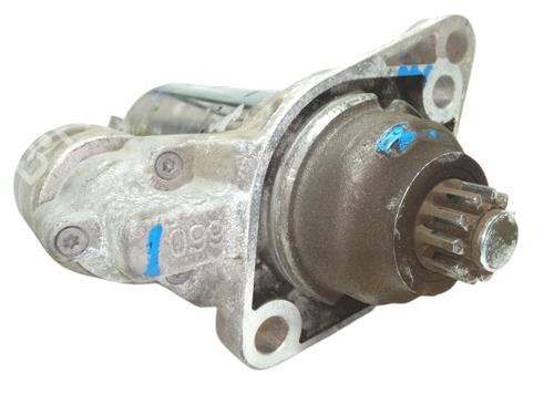 Startmotor SEAT TOLEDO IV (KG3) 1.6 TDI (105 hp) 02Z911023N | 0001123028