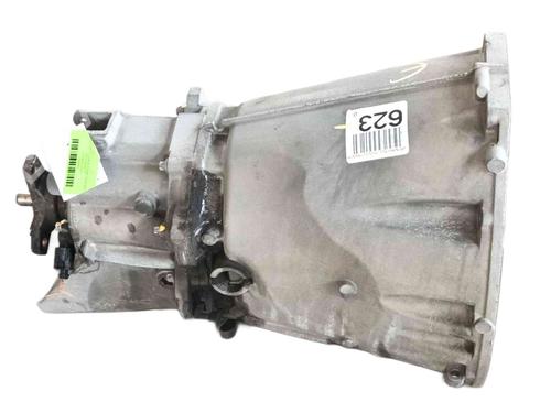 Used Gearbox Gearbox 38197760 38197760
