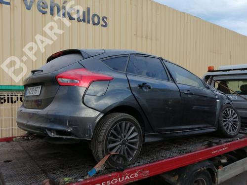 Engine mount FORD FOCUS III  | BP9624581M89  - Image 5