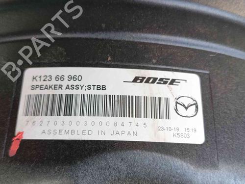 Speaker MAZDA CX-5 (KF) 2.0 | BP36488339E2 - Image 4