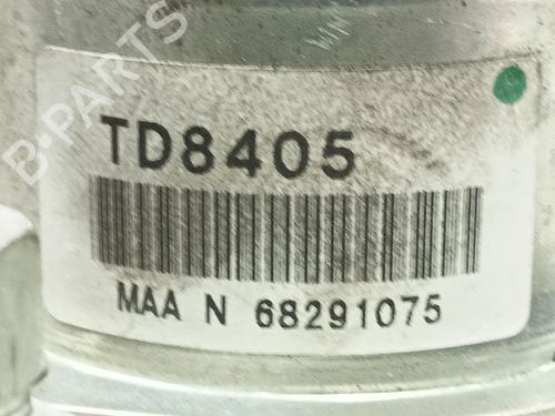 ABS pump NISSAN JUKE (F15) 1.2 DIG-T | BP21066147M43 