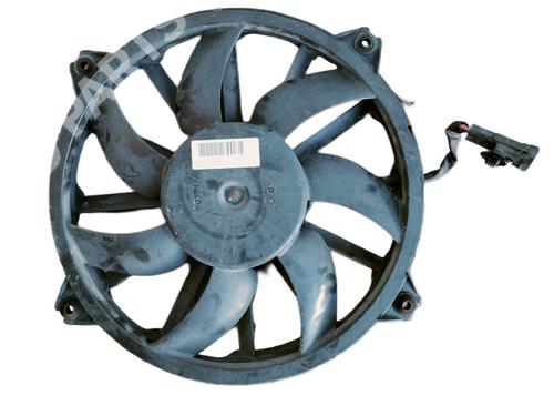 Used Radiator fan Radiator fan CITROËN C4 II (NC_) 1.6 HDi 110 (112 hp) 11014318 11014318