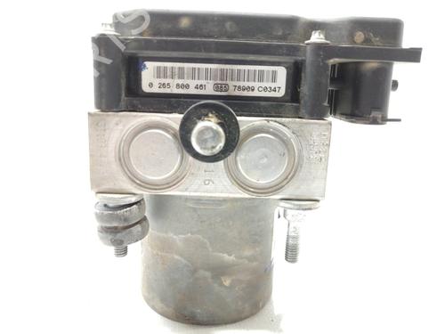 ABS pump PEUGEOT BOXER Van 2.2 HDi 120 | BP8646295M43 