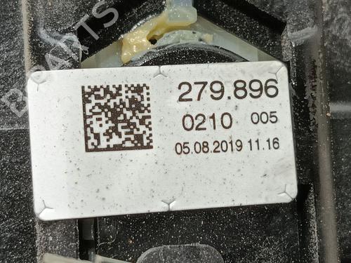 Switch SEAT ALHAMBRA (710, 711) 2.0 TDI | BP25257653I30 