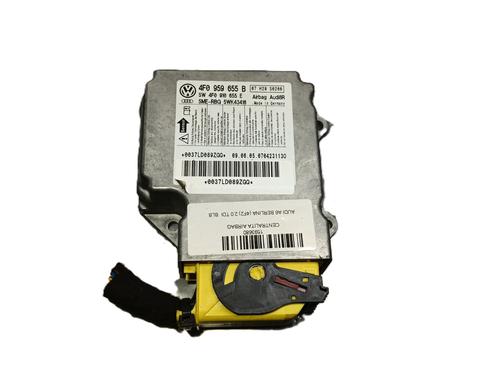 Airbag module AUDI A6 C6 (4F2) 2.0 TDI | BP20929604M53 