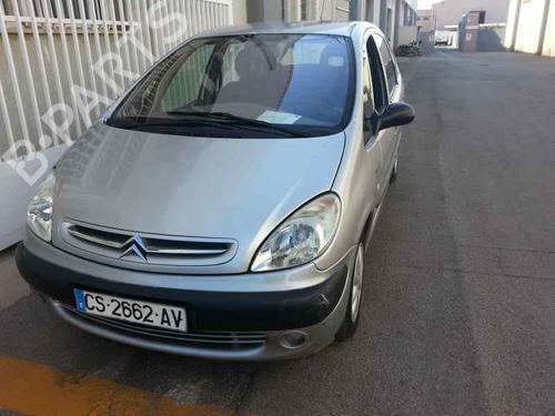 Front right window mechanism CITROËN XSARA PICASSO (N68) 2.0 HDi | BP5353677C23 
