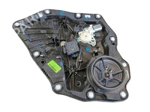 Vindusheismekanisme venstre bak Vindusheismekanisme venstre bak FORD PUMA (J2K, CF7) 1.0 EcoBoost (125 hp) 37260306 37260306