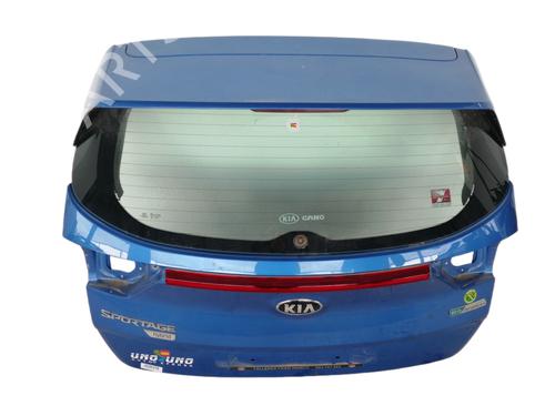 Used Tailgate KIA SPORTAGE IV (QL, QLE) [2015-2022]  11336246