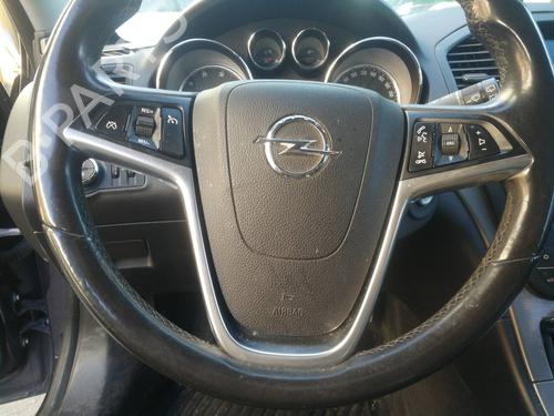 Driver airbag OPEL INSIGNIA A Sports Tourer (G09) 2.0 CDTI (35) | BP9698596C9 