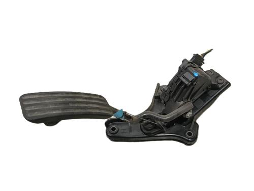 Used Pedal JAGUAR XF I (X250) 2.7 D (207 hp) 19939469