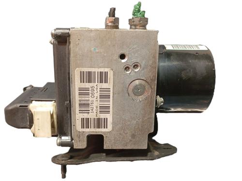 Used ABS pump PEUGEOT 407 SW (6E_, 6D_) 2.0 HDi 135 (136 hp) 22730745
