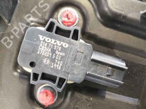 Front left window mechanism VOLVO V60 I (155) D3 | BP39470213C22 - Image 6