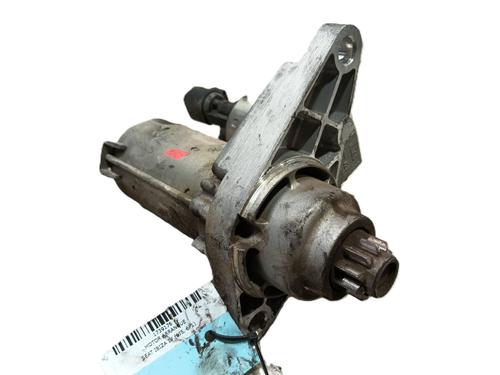 Used Starter SEAT IBIZA IV (6J5, 6P1) 1.4 (85 hp) 23421704
