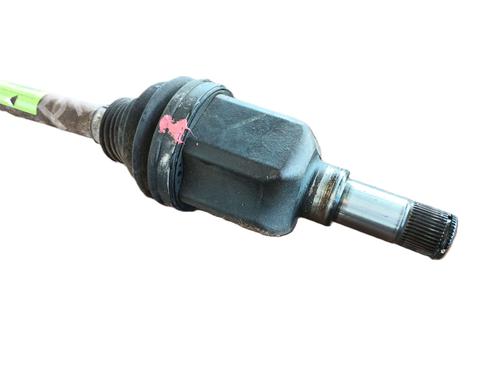 Left front driveshaft FORD TRANSIT V363 Van (FCD, FDD) 2.0 EcoBlue | BP29852715M38 