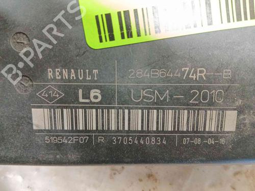Electronic module RENAULT MASTER III Van (FV) 2.3 dCi 125 FWD (FV0C, FV0D, FV0G, FV0H, FV0J, FV0K,... | BP36987679M83 - Image 2