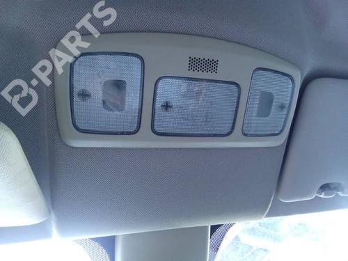 Used Interior roof light Interior roof light FIAT CROMA (194_) 1.9 D Multijet (194AXC1B, 194AXC12) (150 hp) 11029402 11029402