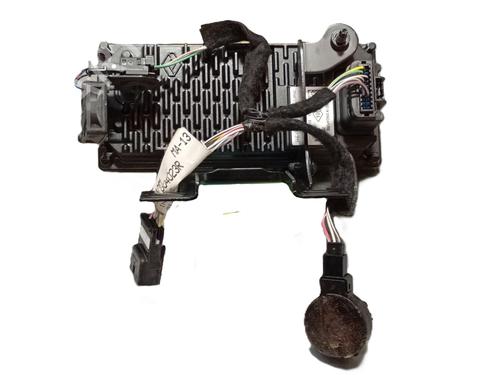 Electronic module RENAULT SCÉNIC IV (J9_) 1.5 dCi 110 | BP24144151M83 