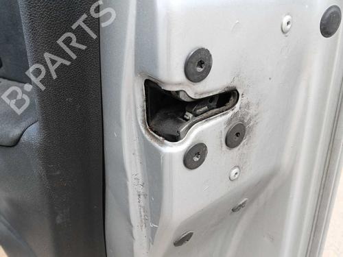 Used Front right lock Front right lock RENAULT MEGANE III Hatchback (BZ0/1_, B3_) 1.5 dCi (BZ09, BZ0D, BZ1W, BZ29, BZ14) (110 hp) 39977320 39977320