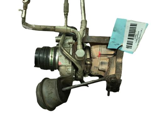 Turbolader/Kompressor FIAT GRANDE PUNTO (199_) 1.4 T-Jet (199AXM1A, 199BXM1A, 199BXN1A) (120 hp) 23118323