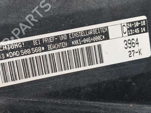 Engine VW TOURAN (5T1) 1.5 TSI | BP30176979M1