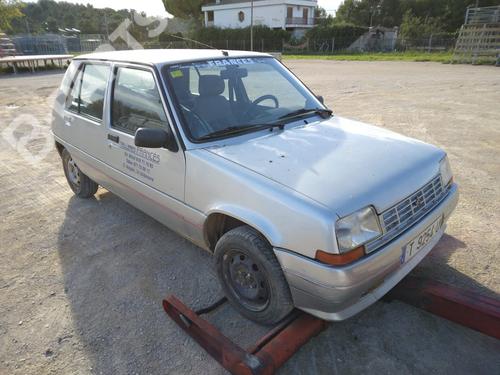 Used Parts RENAULT SUPER 5 (B/C40_)  1.6 D (B/C/404)  1167738