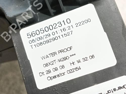 Fuse box JAGUAR XF I (X250) 2.7 D | BP18242277E1 