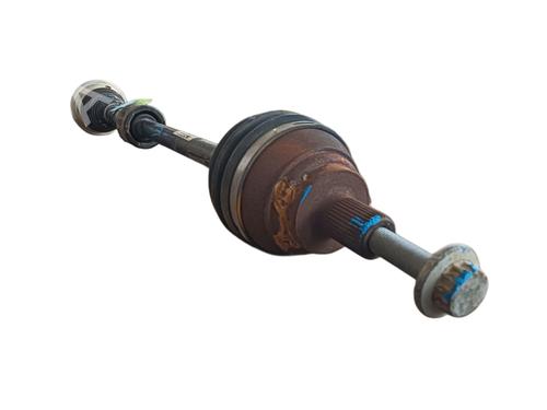 Right front driveshaft AUDI Q2 (GAB, GAG) 35 TFSI | BP28377251M39
