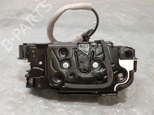 Used Front right lock VW TIGUAN (5N_) 2.0 TDI (110 hp) 23565431